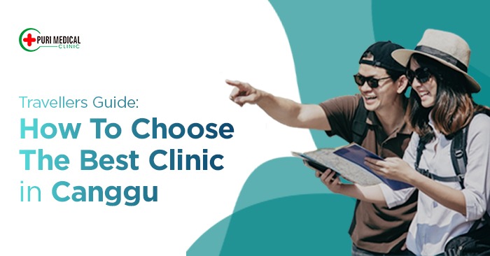 Clinic in Canggu