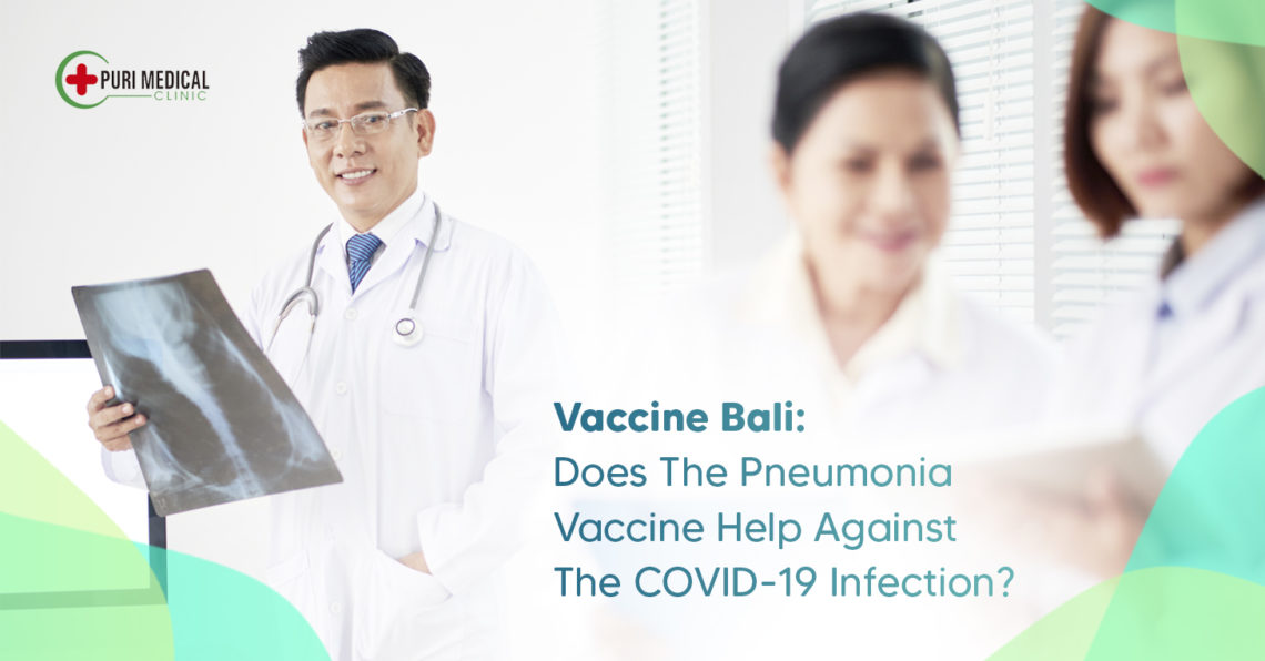 Vaccine Bali