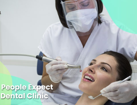 Reasons to check up at dentist or dental clinic regularly - tips by Puri Medical Clinic