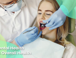 How Dental Health Affects Overall Health by Puri Medical the best dental clinic in bali