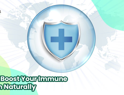 Tips to Boost Your Immune System Naturally by Puri Medical Clinic in Bali
