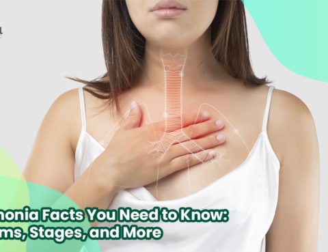6 Pneumonia Facts You Need to Know