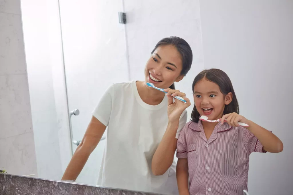 dental hygiene tips