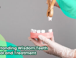 Wisdom teeth removal