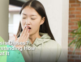 Halitosis disorder is a condition characterized by persistent foul-smelling breath that is noticeable to others.