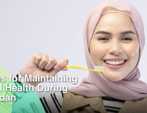 Dental health during ramadan