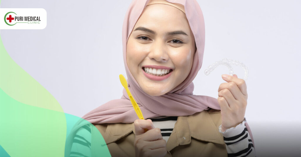 Dental health during ramadan